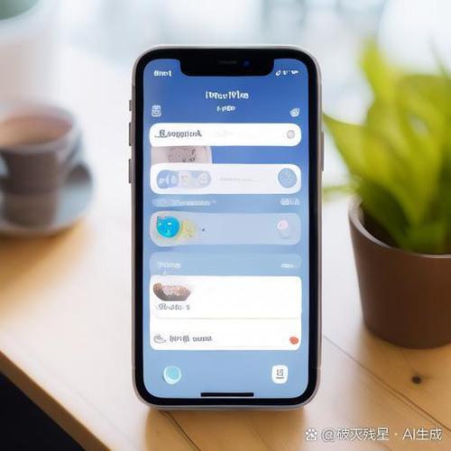 苹果手机短信如何设置截图2
