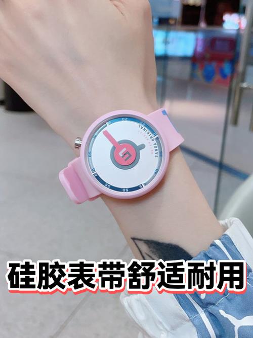 硅胶表带脏了怎么清洗截图1