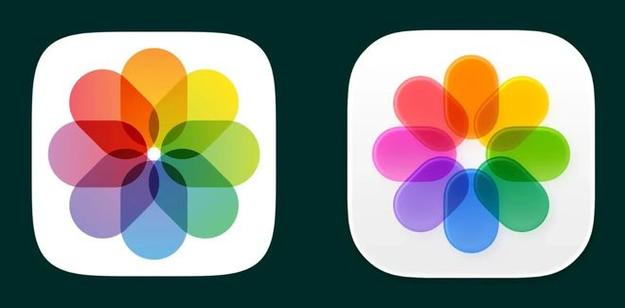 苹果app图标随机闪烁 苹果app图标随机闪烁