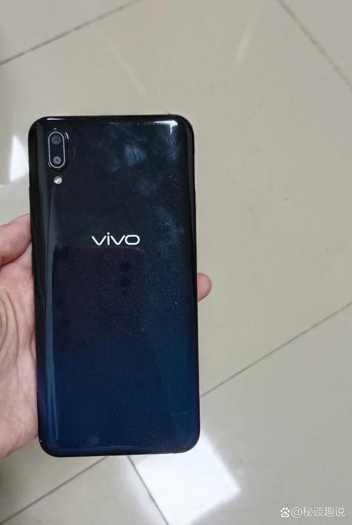 vivoY93百度百科