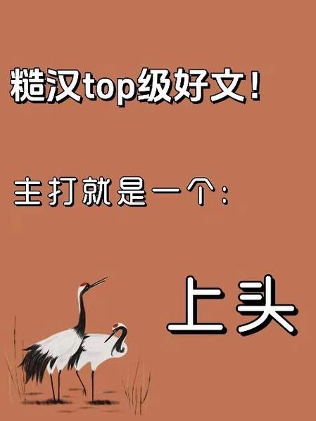 糙汉轻哄by