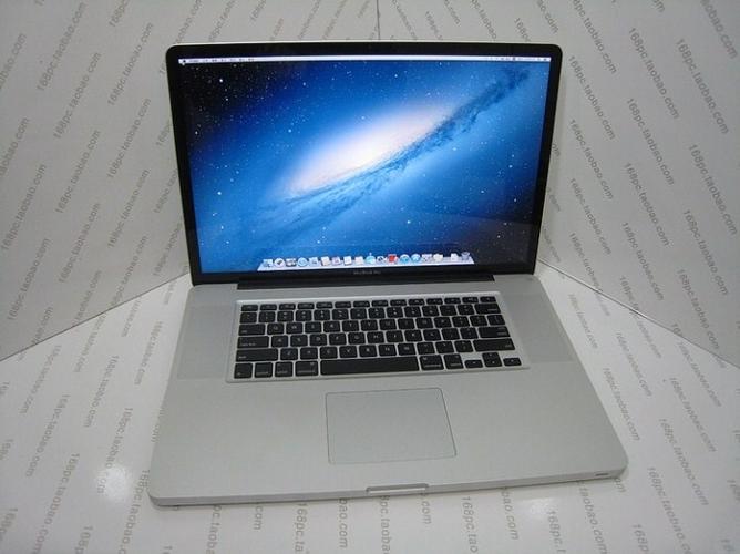 macbookpro2017颜色截图1