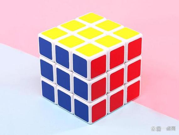 百变魔方截图2