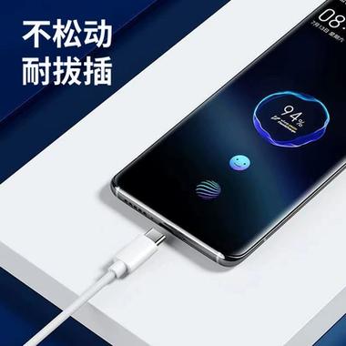 vivo手机双引擎闪充