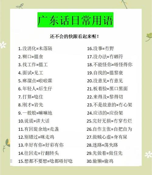 jam粤语怎么读