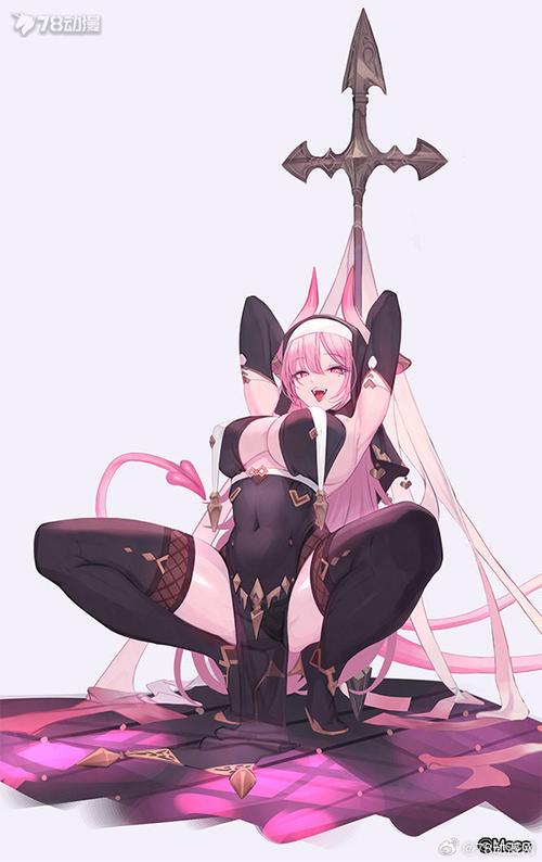 修女恶魔全集免费看