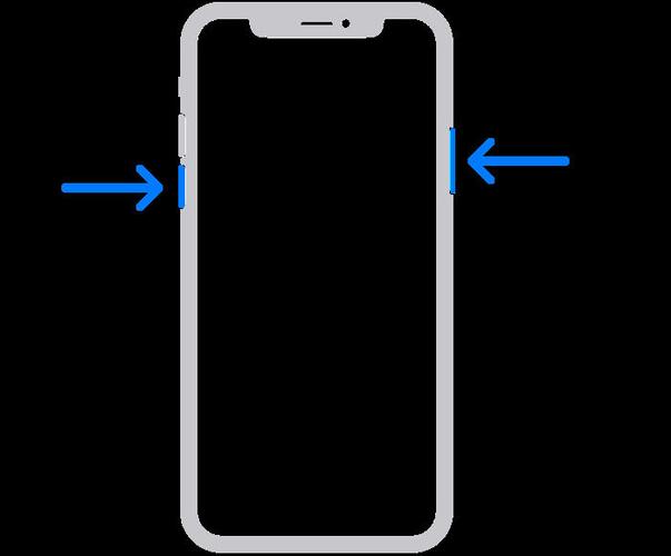 iphone13怎么强制重启