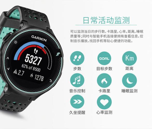 garmin手表测心率怎么设置截图3