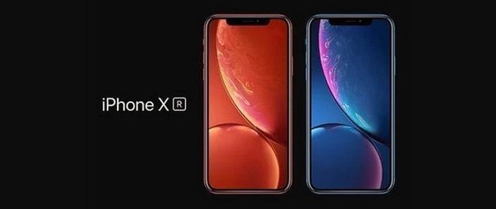 xr为什么被称为神机
