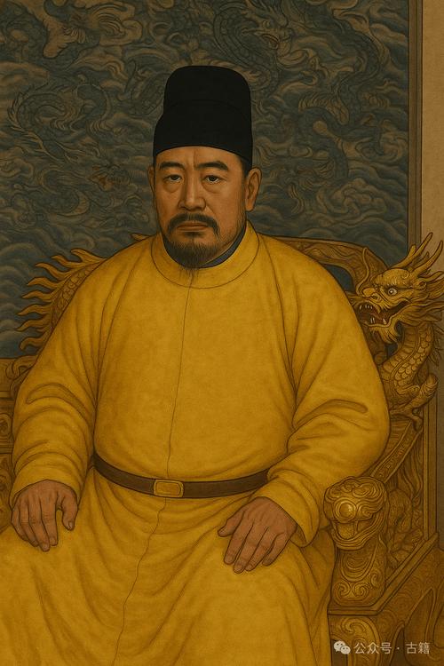万历新明笔趣阁