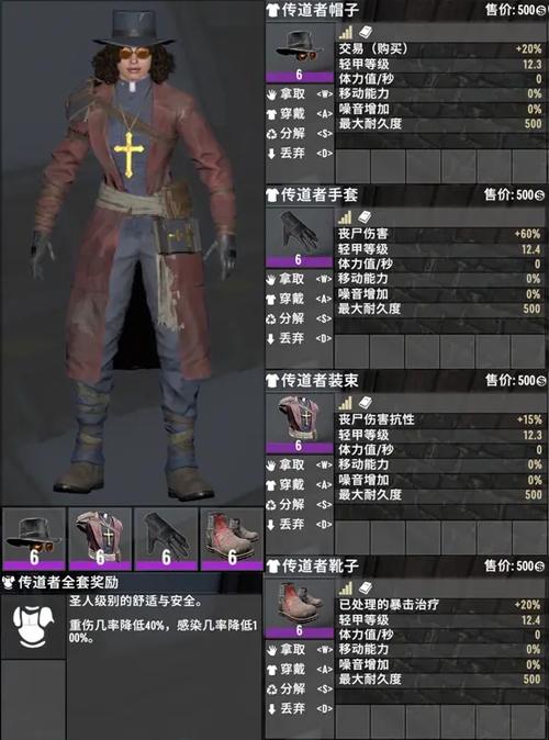七日杀详细攻略截图2