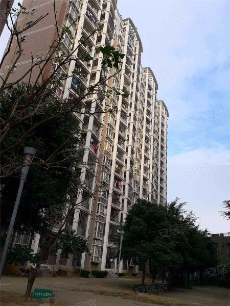 江南花园城二手房源