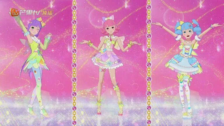 菲梦少女第2季全集