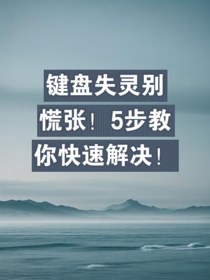 苹果键盘失灵打字方法
