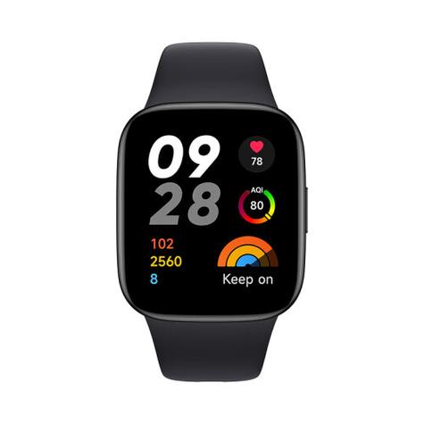 红米watch3哪个好
