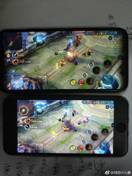 iphone面对面快传王者