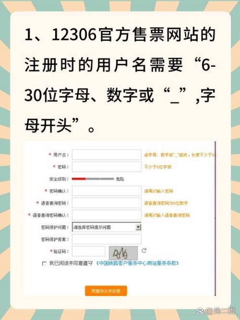 12306用户名样本图片
