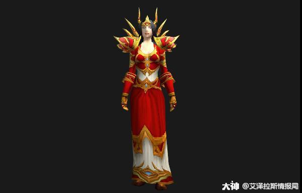 60级怀旧服术士截图3