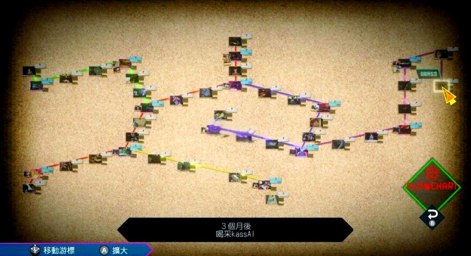 ai梦境档案攻略