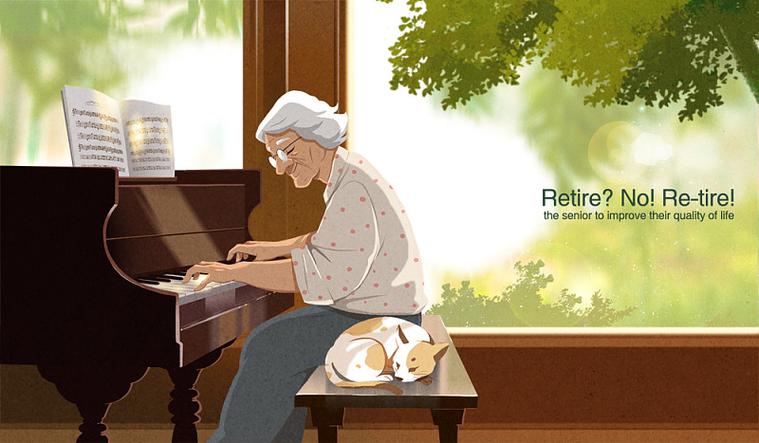 pianono小猫