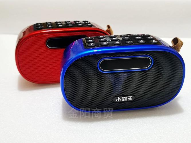 小霸王音响哪个型号好