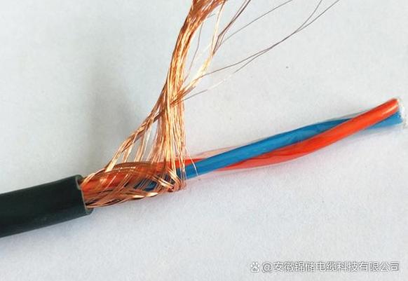 屏蔽电缆是什么意思