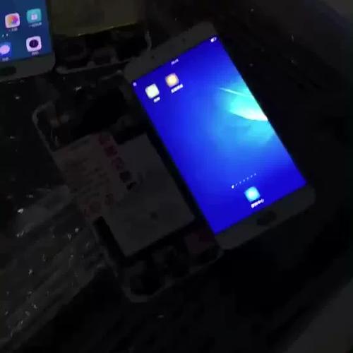 oppo屏幕碎了怎么修复截图3