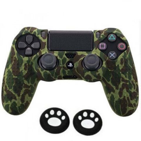 ps4两个手柄为什么只能用一个截图3