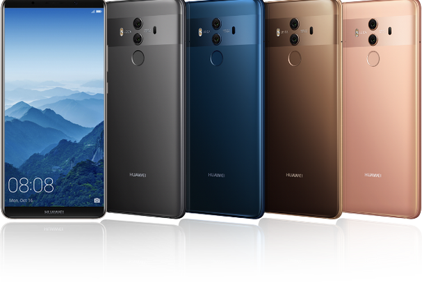 mate10pro还能用吗