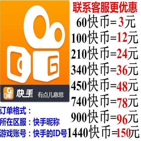 快币充值是什么意思