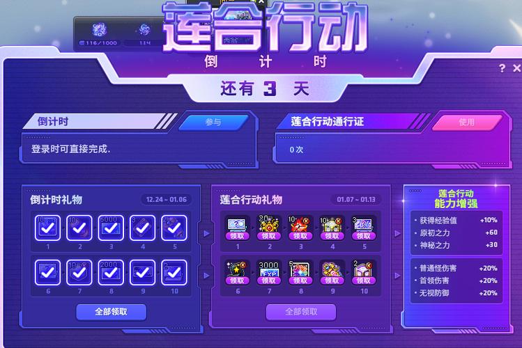 您此次活动领取次数已达最大