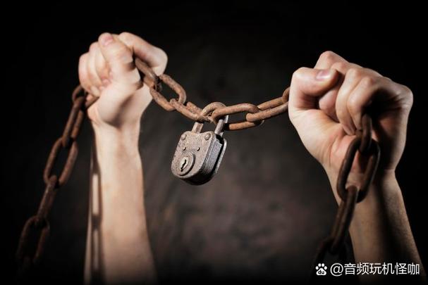挣脱束缚是什么意思