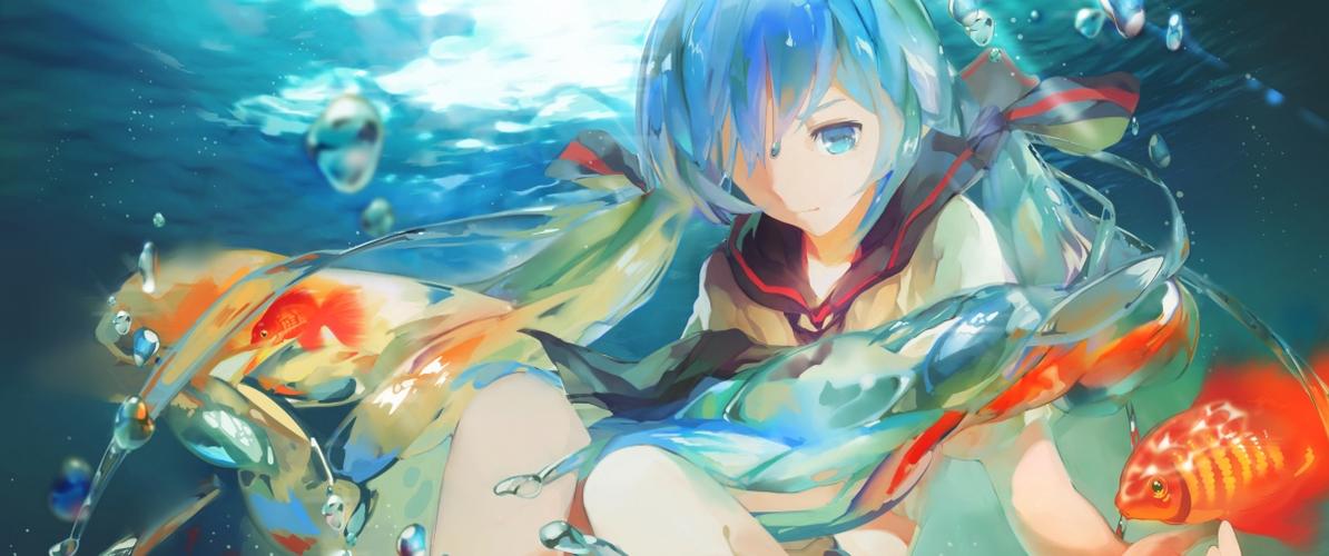 初音未来观看免费全集