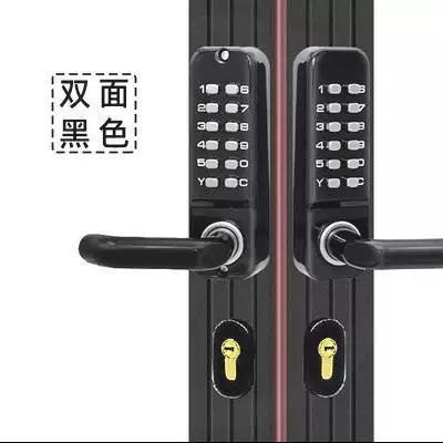 门密码用什么密码好截图3