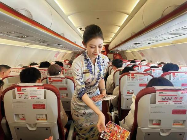 首都航空截图3
