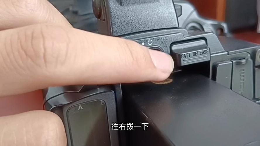 解决p9一开相机就关机