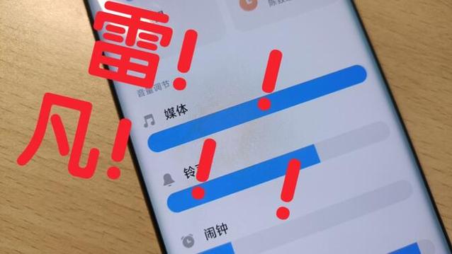 b站突然有个无声音模式