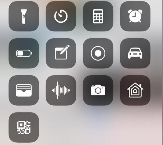 安卓仿ios12控制中心