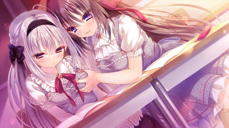 真爱百合汉化包安装 真爱百合汉化包安装