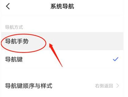 vivo虚拟按键截图2