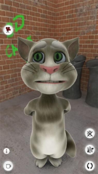猫3D模拟器下载截图1
