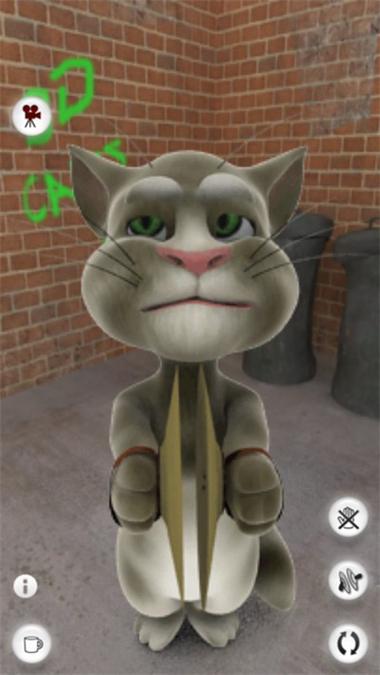 猫3D模拟器下载截图2