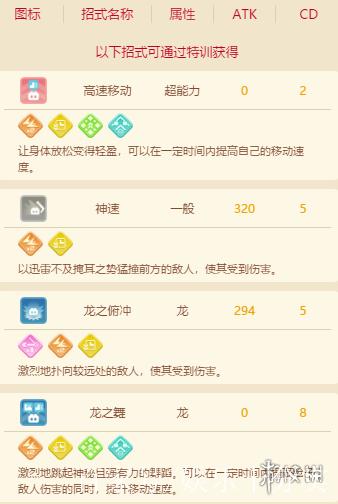 口袋妖怪白金光迷你龙