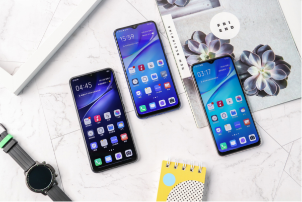 VivoY3与Y5s对比截图2
