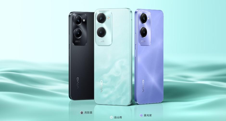 VivoY3与Y5s对比截图3