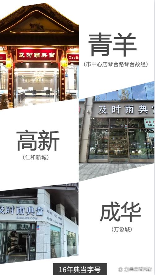 附近典当行位置离我最近的地方截图1