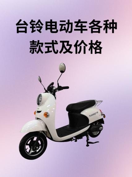 台铃电动车2019款价格截图2