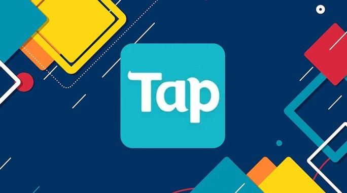 解绑taptap账号的步骤