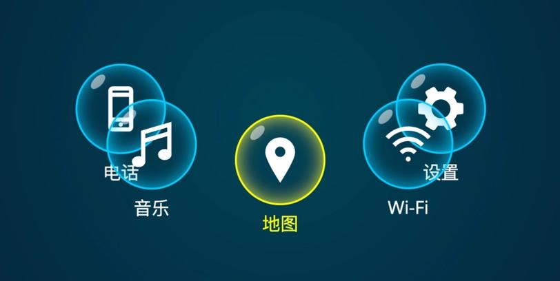 旋转大师功能版辅助菜单
