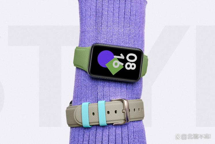 小米能用iWatch吗图标